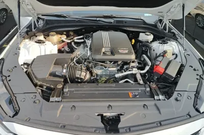 Cadillac CT5 2022, 26700 км, за 22138 USD - фото 24