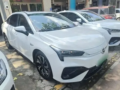 AION AION S 2021, 25299 км, за 8571.24 USD