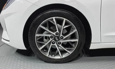 Hyundai Avante 2020, 47034 км, за 9321.26 USD