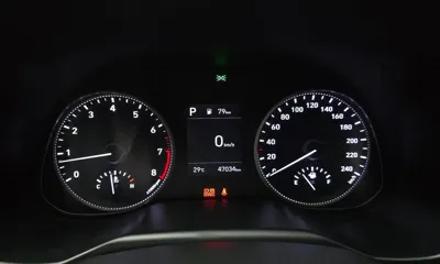 Hyundai Avante 2020, 47034 км, за 9246.59 USD - фото 8