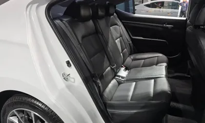 Hyundai Avante 2020, 47034 км, за 9246.59 USD - фото 11