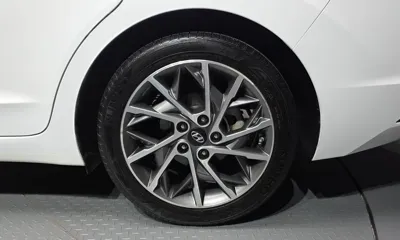 Hyundai Avante 2020, 47034 км, за 9246.59 USD - фото 21