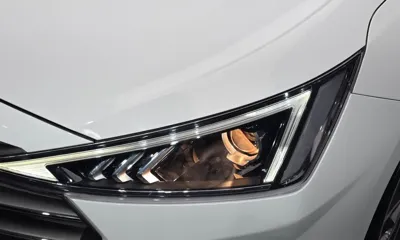 Hyundai Avante 2020, 47034 км, за 9246.59 USD - фото 22