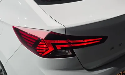 Hyundai Avante 2020, 47034 км, за 9246.59 USD - фото 23
