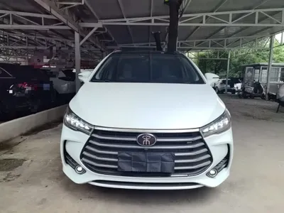 BYD MAX