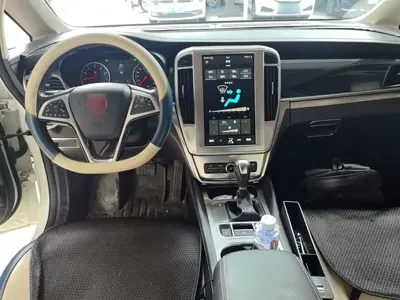 BYD MAX