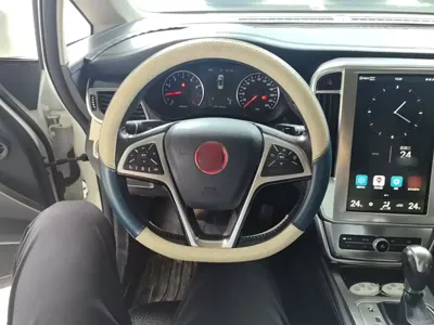 BYD MAX