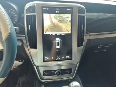 BYD MAX