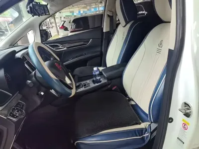 BYD MAX
