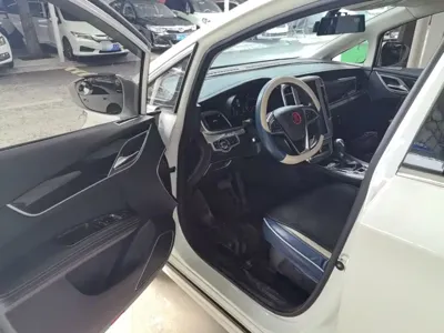 BYD MAX