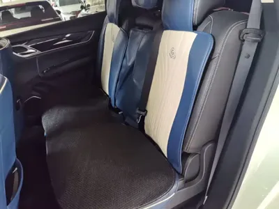 BYD MAX