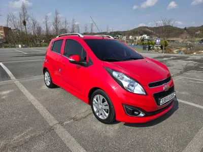 ChevroletGMDaewoo Spark 2015, 150235 км, за 2822.63 USD