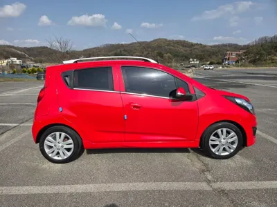 ChevroletGMDaewoo Spark 2015, 150235 км, за 2822.63 USD