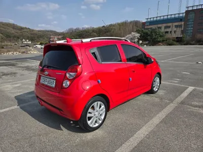 ChevroletGMDaewoo Spark 2015, 150235 км, за 2822.63 USD