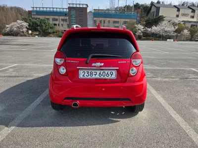 ChevroletGMDaewoo Spark 2015, 150235 км, за 2822.63 USD