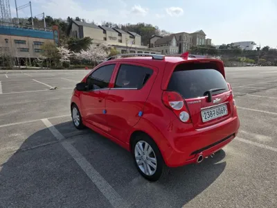 ChevroletGMDaewoo Spark 2015, 150235 км, за 2800.02 USD - фото 6