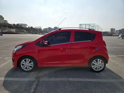 ChevroletGMDaewoo Spark 2015, 150235 км, за 2800.02 USD - фото 7