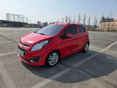 ChevroletGMDaewoo Spark 2015, 150235 км, за 2800.02 USD - фото 8
