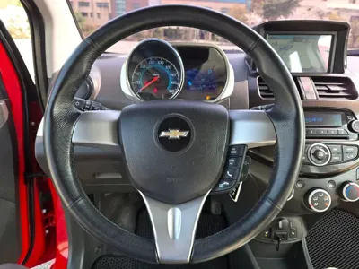 ChevroletGMDaewoo Spark 2015, 150235 км, за 2800.02 USD - фото 10
