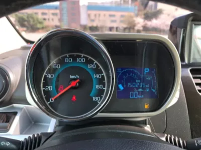 ChevroletGMDaewoo Spark 2015, 150235 км, за 2800.02 USD - фото 11
