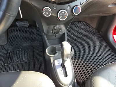 ChevroletGMDaewoo Spark 2015, 150235 км, за 2800.02 USD - фото 13