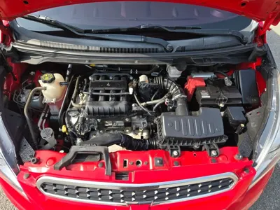 ChevroletGMDaewoo Spark 2015, 150235 км, за 2800.02 USD - фото 16
