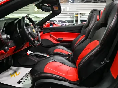 Ferrari 488 2018, 25000 км, за 284356.01 USD - фото 10