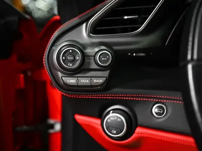 Ferrari 488 2018, 25000 км, за 284356.01 USD - фото 12
