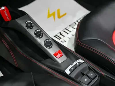 Ferrari 488 2018, 25000 км, за 284356.01 USD - фото 15