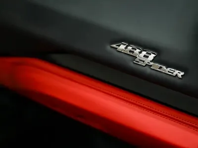 Ferrari 488 2018, 25000 км, за 284356.01 USD - фото 16