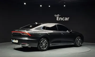 Hyundai Grandeur 2021, 41205 км, за 17120.58 USD