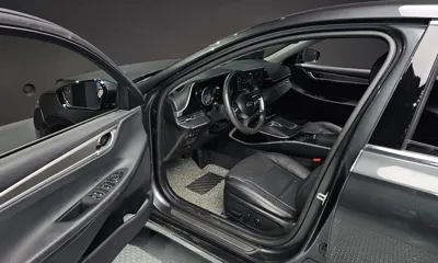 Hyundai Grandeur 2021, 41205 км, за 17120.58 USD - фото 10
