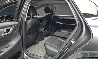 Hyundai Grandeur 2021, 41205 км, за 17120.58 USD - фото 11