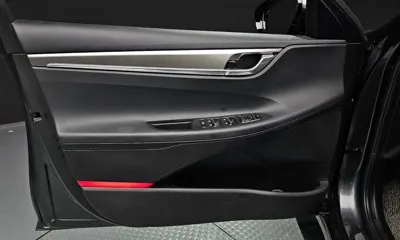 Hyundai Grandeur 2021, 41205 км, за 17120.58 USD - фото 24