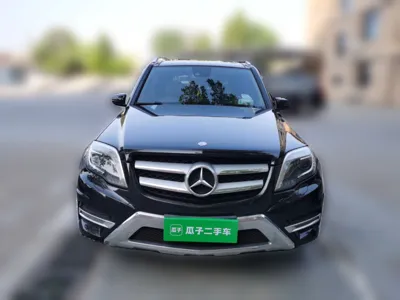 Mercedes-Benz GLK-Class 2015, 124000 км, за 9623 USD