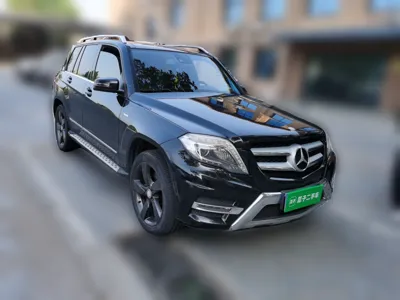 Mercedes-Benz GLK-Class 2015, 124000 км, за 9623 USD