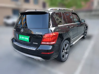 Mercedes-Benz GLK-Class 2015, 124000 км, за 9623 USD - фото 6