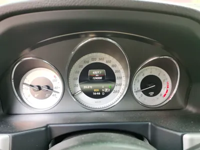 Mercedes-Benz GLK-Class 2015, 124000 км, за 9623 USD - фото 12