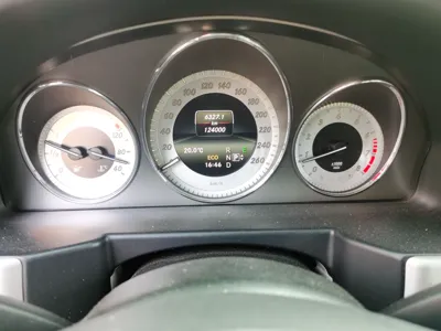 Mercedes-Benz GLK-Class 2015, 124000 км, за 9623 USD - фото 13