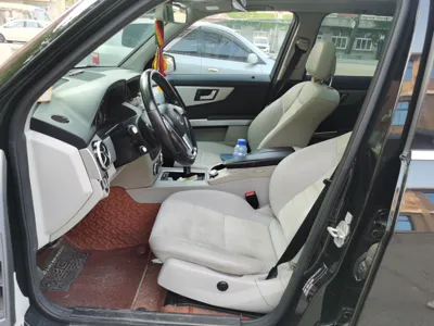 Mercedes-Benz GLK-Class 2015, 124000 км, за 9623 USD - фото 16