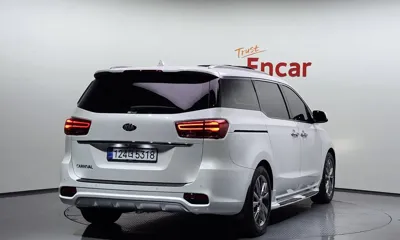 Kia Canival 2020, 62811 км, за 14657.99 USD