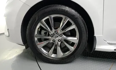 Kia Canival 2020, 62811 км, за 14657.99 USD