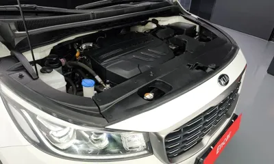 Kia Canival 2020, 62811 км, за 14637.02 USD - фото 6