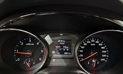 Kia Canival 2020, 62811 км, за 14637.02 USD - фото 8