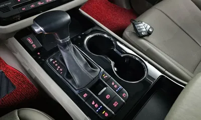 Kia Canival 2020, 62811 км, за 14637.02 USD - фото 9