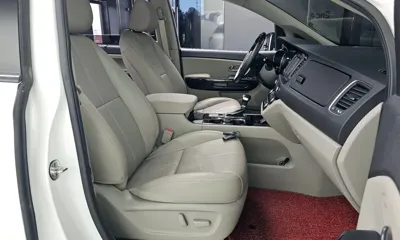Kia Canival 2020, 62811 км, за 14637.02 USD - фото 10