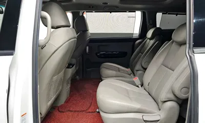 Kia Canival 2020, 62811 км, за 14637.02 USD - фото 12