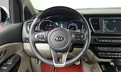 Kia Canival 2020, 62811 км, за 14637.02 USD - фото 13