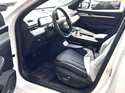 Geely Xingrui 2025, 1000 км, за 9446.55 USD