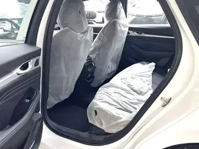 Geely Xingrui 2025, 1000 км, за 9446.55 USD